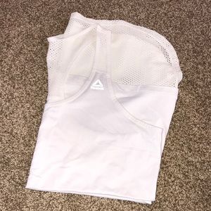 Reebok workout shirt